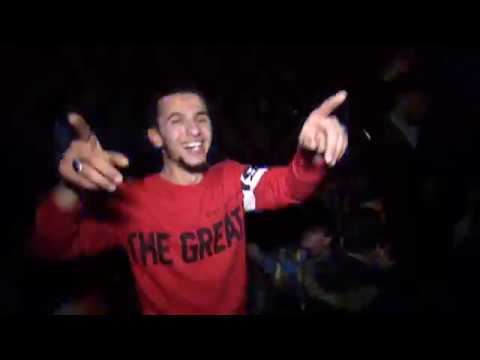 مهرجان العقرب الهيبة 2019 5