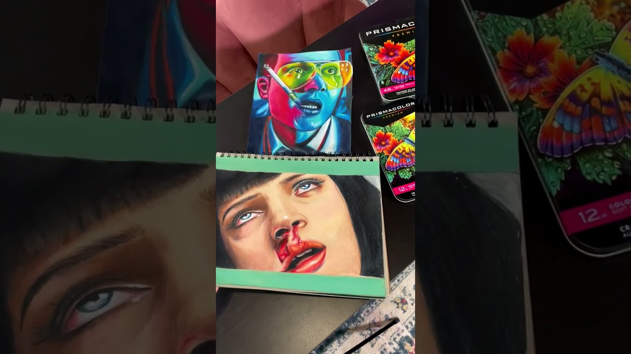 Best Art Supplies Under 20 Shorts