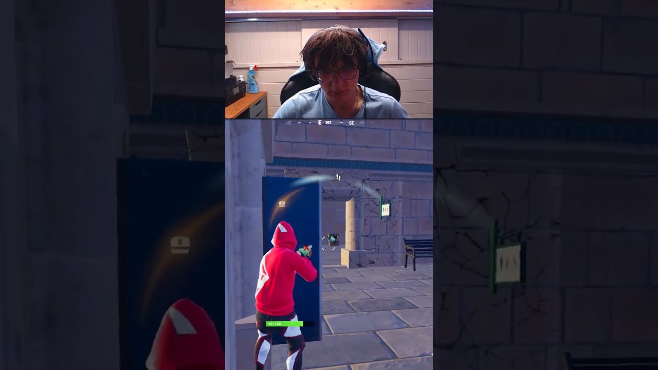 VINDT JJ DEZE Shotgun ook Tr*sh? 