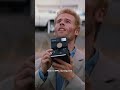 A “no” from film school didn’t deter Christopher Nolan #shorts