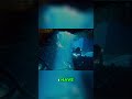 Underwater Cave Adventure Chasing Light and Embracing the Moment #cavediving #floridasprings