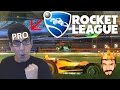 ProSarpBey!!! | Rocket League Türkçe | Bölüm 6