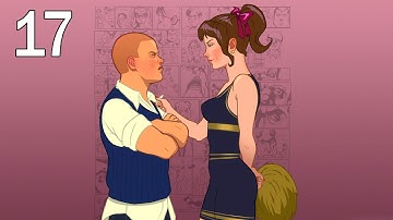 Bully Android iOS Gameplay Walkthrough Part 17 [Bully The Game Anniversary Edition Mobile]