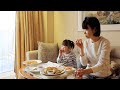 8박9일 일본 한국 크루즈 가족 여행! 요코하마, 아오모리, 홋카이도, 나가사키, 부산 | 일본 도쿄 브이로그