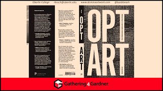 Bob Bosch - Domino Steganography & Lenticular Dice Mosaics: Two Examples of Opt Art - G4G14 Apr 2022