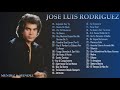 JOSE LUIS RODRIGUEZ LO MEJOR DE LO MEJOR 30 EXITOS DE COLECCION