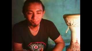 Cara belajar darbuka 'ghostfingers freestyle' : Single Stroke a la mesir dan turki