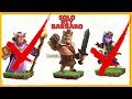 ATACANDO SIN 2 HEROES pero con MAS ESPACIO - FARMING TH 12 - CLASH OF CLANS