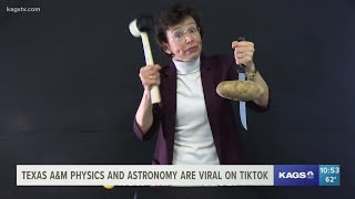 TAMU Physics & Astronomy – Texas A&M University
