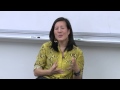 Entrepreneurship Through the Lens of Venture Capital: Aileen Lee, Cowboy Ventures