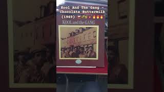 Kool And The Gang - Chocolate Buttermilk (1969) [original US 1st