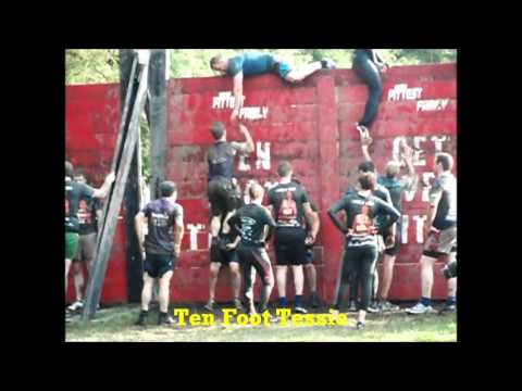 Hell & Back Titan 2014