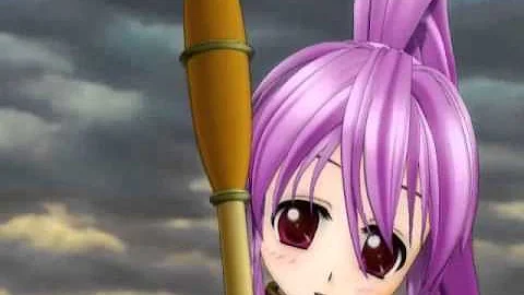 戦国乙女 桃色パラドックス Op 陽炎 Kagerou تحميل Download Mp4 Mp3