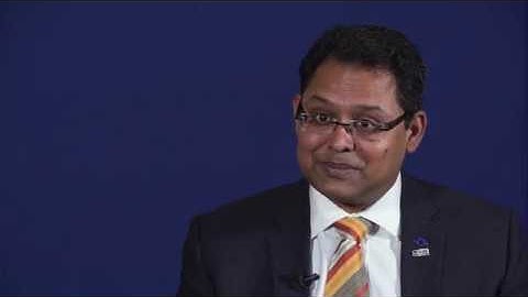 Hands-on-training workshop introduction at EUREP by Prof. Bhaskar Somani