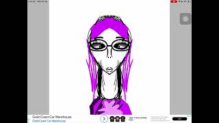 A Fan Art