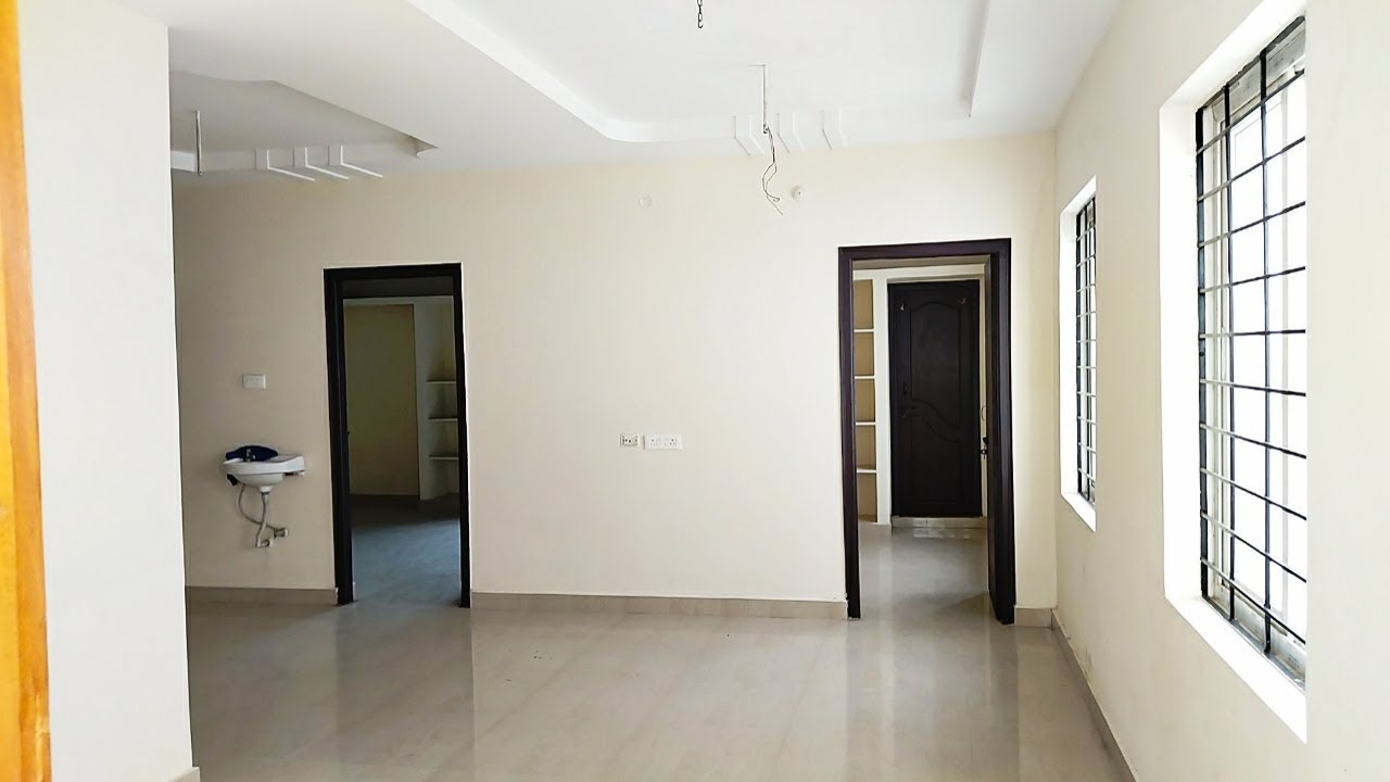 Sold Out...Low budget 2bhk Flat for sale in Walkable distance from