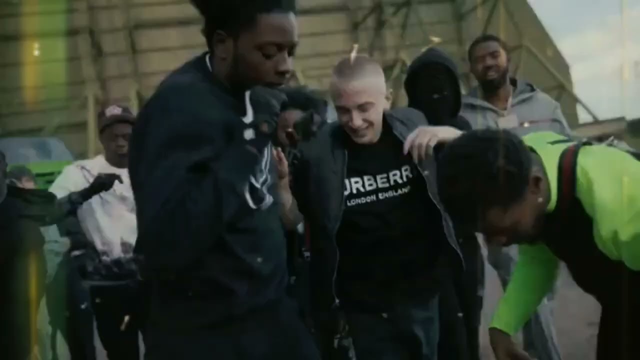 THIERRA BRUNO__MILA NAMANA__Uk Drill by (Gidro on the beat) Nouveautés 2025 