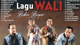 Lagu Wali Enak Didengar  Bikin Baper