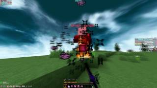 The Minecraft Hacked Client- bcZ Misplace Client