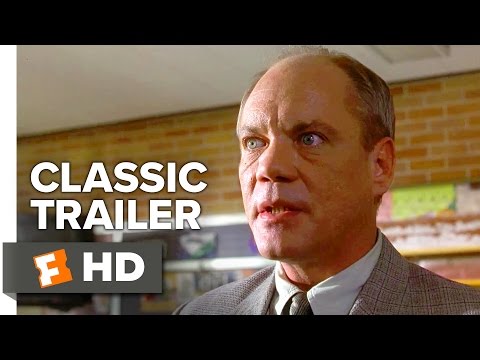 The Faculty (1998) Official Trailer 1 - Josh Hartnett Movie