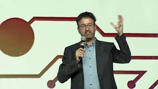 Mr. Eyal Gura, Co-Founder, Chairman and Chief Executive Officer, Zebra Medical Vision, Israel