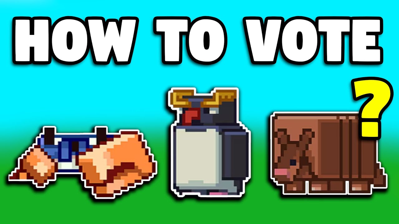 Como Votar no MOB Vote 2023? A atualização do #Minecraft121 está