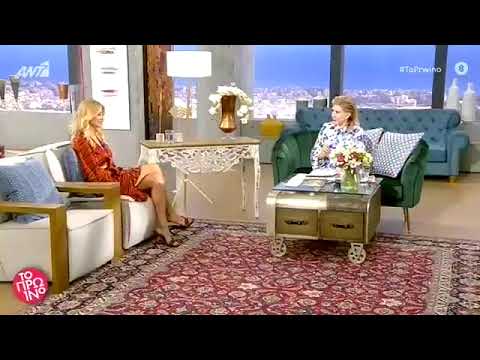 Fay Skorda Dangling And Losing Her Heels #dangling #greek #heels #shoeplay