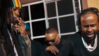 Popcaan, Imeru Tafari - Elevate (Official Video) REVERSED