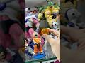 【伝説】愛すべきショボすぎる◯◯フィギュアを晒します! #dragonball #dragonballz #shorts #short