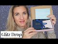 Glitz drop  unboxing box bijoux