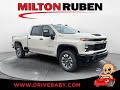 2026 Chevrolet Silverado 2500HD Custom GA Augusta, North Augusta, Aiken, Waynesboro, Thomson