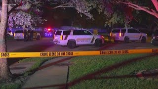 Fort Bend Pct. 4 Deputy mistakenly shot by FBCSO deputy during burglary call