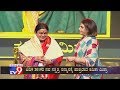 TV9 Nava Nakshatra Sanmana 2019: Kavitha Mishra Felicitated For Her Achievement In Mixed Cropping