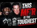 Mike Tyson Called Him the Toughest! - Joe Egan