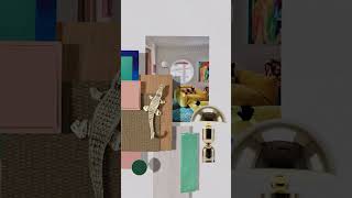 Create a Mood Board in Minutes with Mattoboard