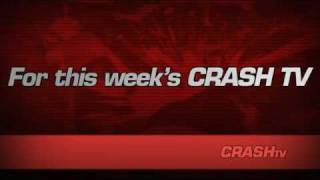 Burnout Paradise CRASH TV ep 29 TRAILER - Cops and Robbers @CriterionGames