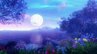 Beautiful Fantasy Music with Ethereal Voices, Cello \& Piano | Unknown Lands by Peder B  Helland