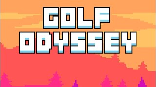 Golf Odyssey quick gameplay screenshot 5