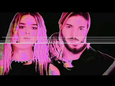 Alesso X Charlotte Lawrence THE END Mix 