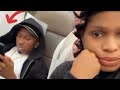 Juma Jux And His Sister Fatma Fly To China To Meet With Priscy Confusion About Arinzo Cleared 