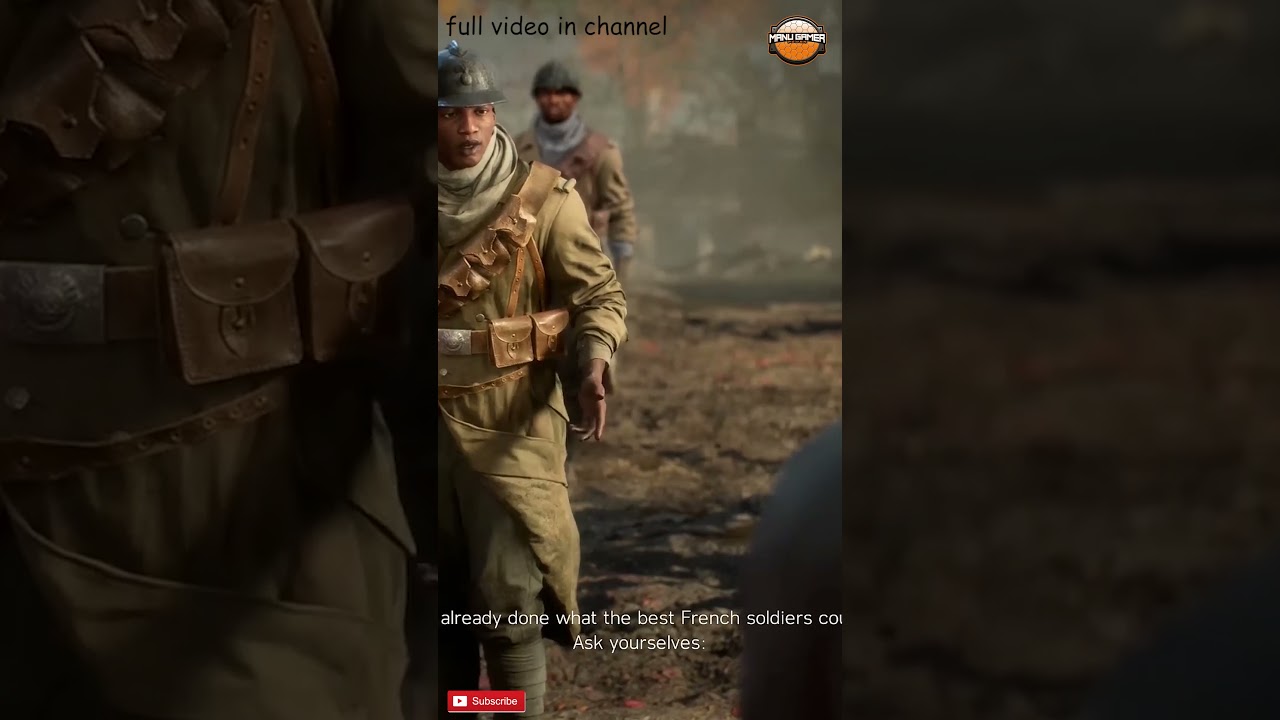 Battlefield 5 Gameplay | Part 7 | Manu Gamer 