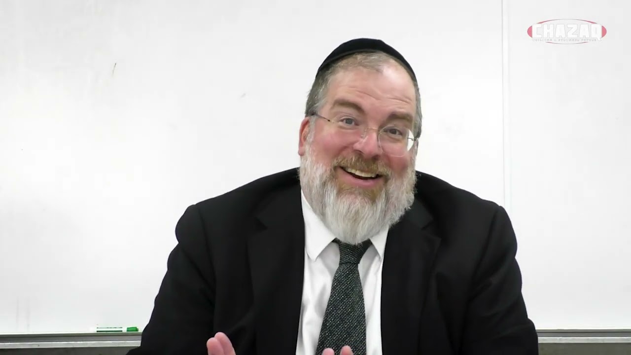 CHAZAQ's Tehillim Treasures Episode #61 Chapters: 121-122 | with Rabbi Yechiel Spero