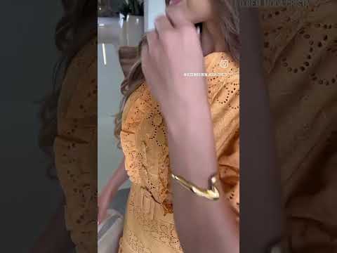 VESTIDO NO VAREJO