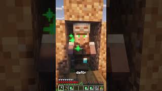 Du besitzt zu viele Diamanten | Minecraft Fakten