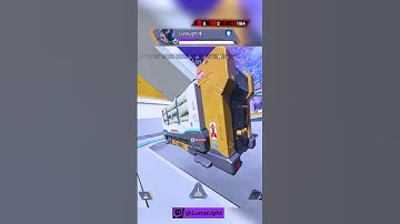 Omg #apexlegends #lunalight #apex #apexmnk #apexlegendsclips