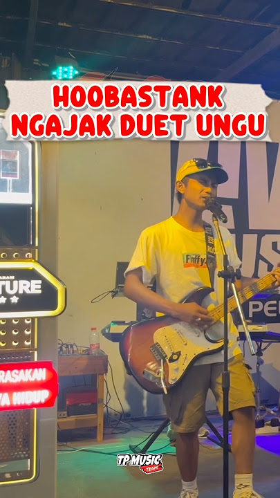 BASIS DAN GITARIS ADU MEKANIK..#shorts #cakepband #bandhumor #bandlucu #teraspelangi #tpmusic