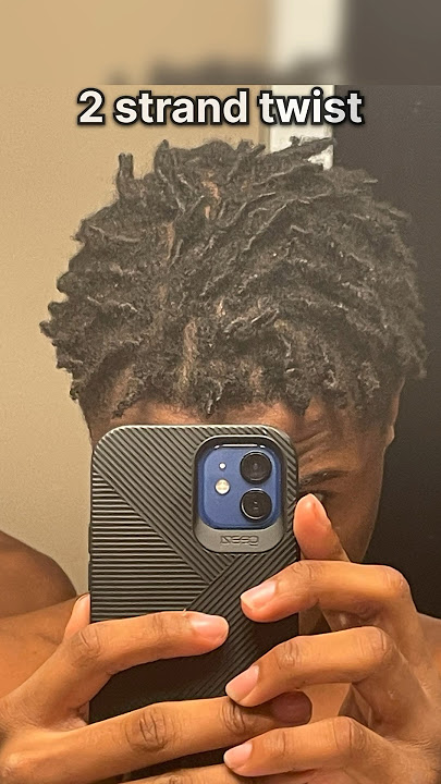 Dread styles for short dreads #thatwaykdw #shorts #dreadstyles #dreads #freeformdreads #locs