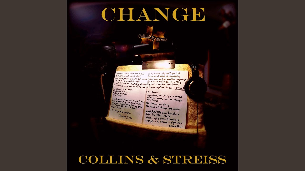 Change adlı videoyu YouTube'da izle Change adlı videoyu YouTube'da izle