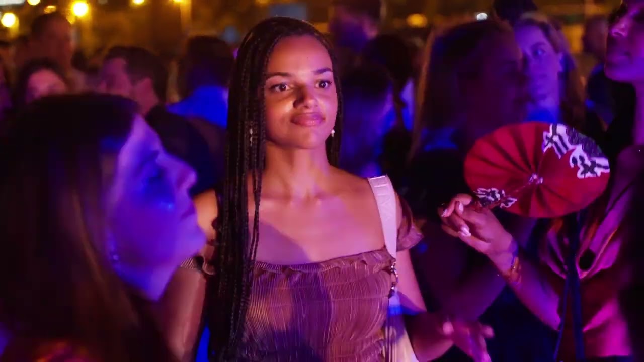 Monkey Business Wedding and Event Band performing on River Danube Budapest, Hungary