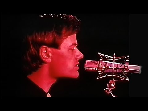 KRAFTWERK - Radioactivity (Restored)